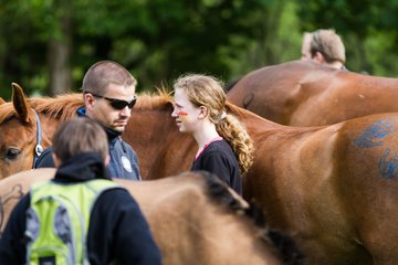 Bild 195 - Reitschule Jan�en Jubil�um